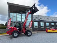 Weidemann 3060 T Klar til levering - Læssemaskiner - Teleskoplæssere - 16
