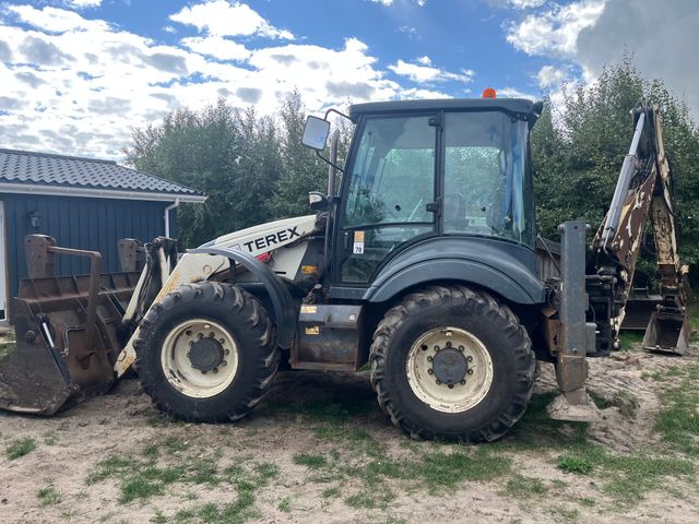 Terex 980 Elite