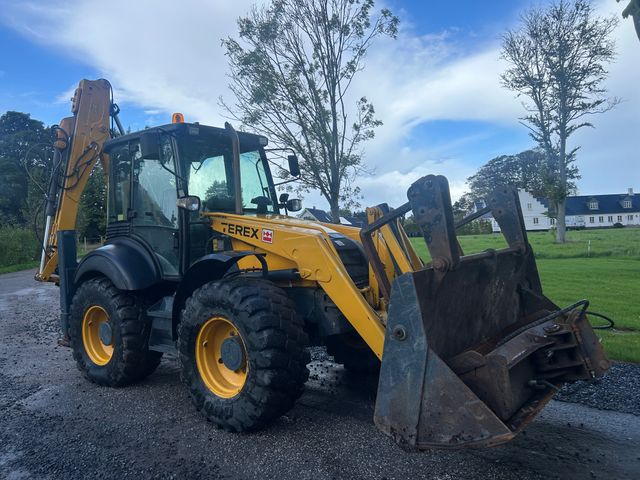 Terex 980 Elite