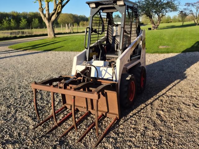 Bobcat S70