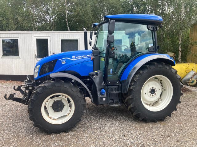 New Holland T5.100S PS STAGE V