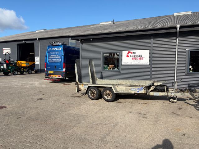 Ifor Williams GH1054BT