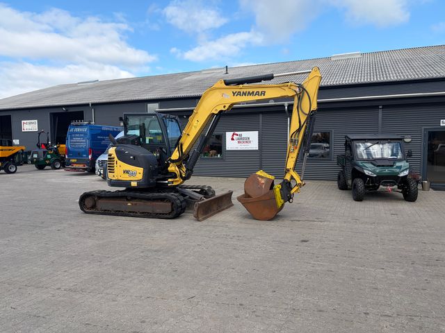 Yanmar VIO80-1A