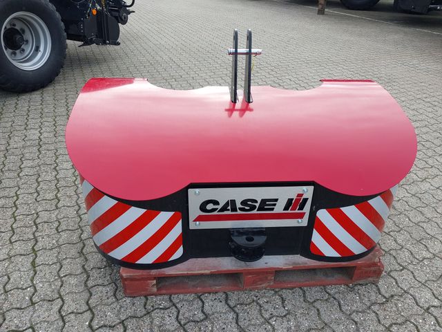 Kaber Case IH 1.000 kg.