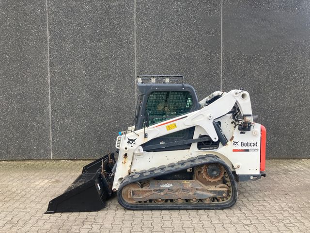 Bobcat T 650