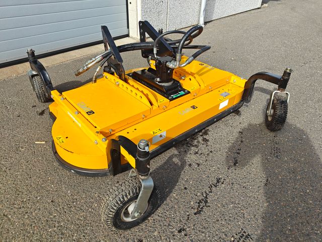 GMR Stensballe TH 1500 B