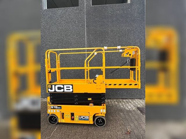 JCB S1932E
