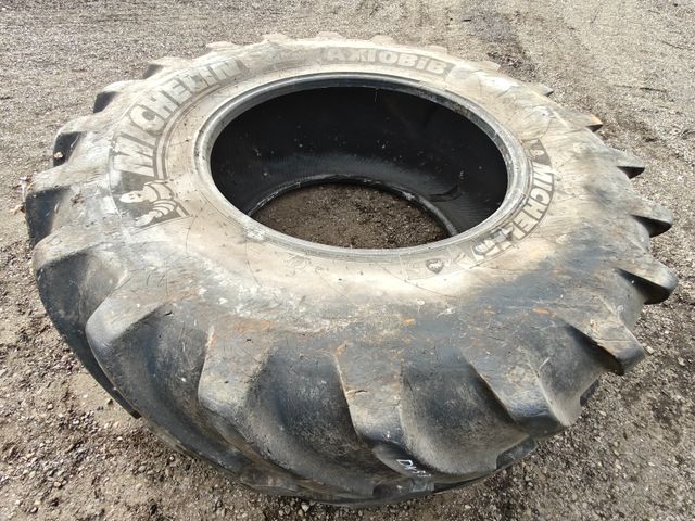 Michelin 710/75 R42