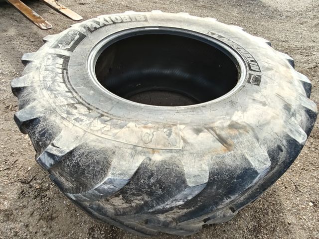 Michelin 900/60R42