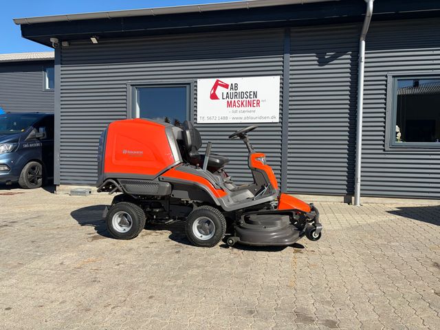 Husqvarna RC 320Ts AWD