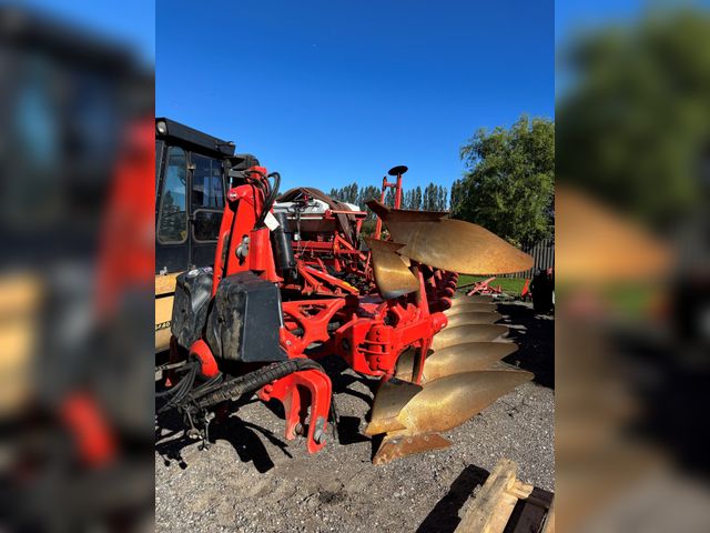  Kuhn Vari Marster L 