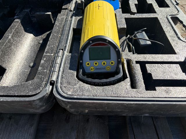 Geomax Zeta 125 G