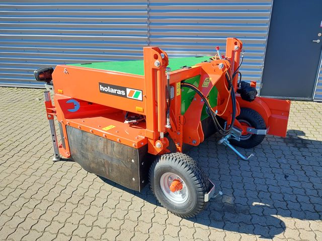 Holaras UM150-F - Løgaftopper