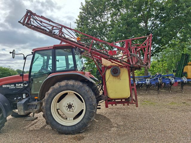 Hardi LZY 800
