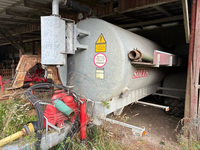 Solus T8000