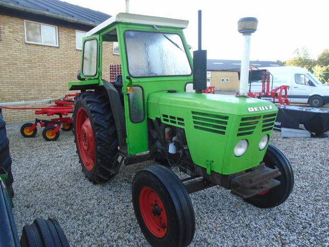 Deutz 5006