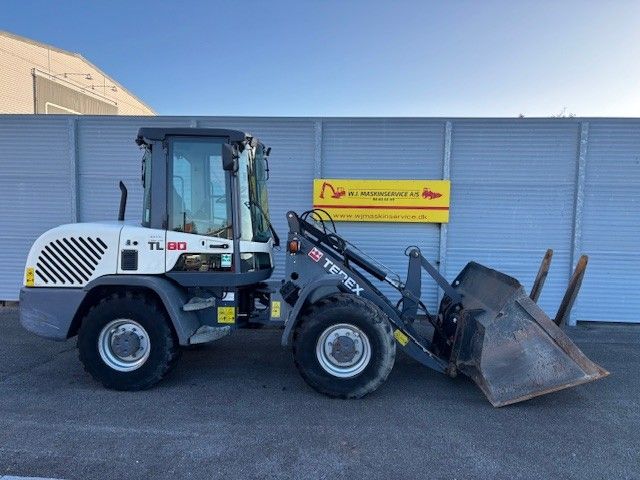 Terex TL80