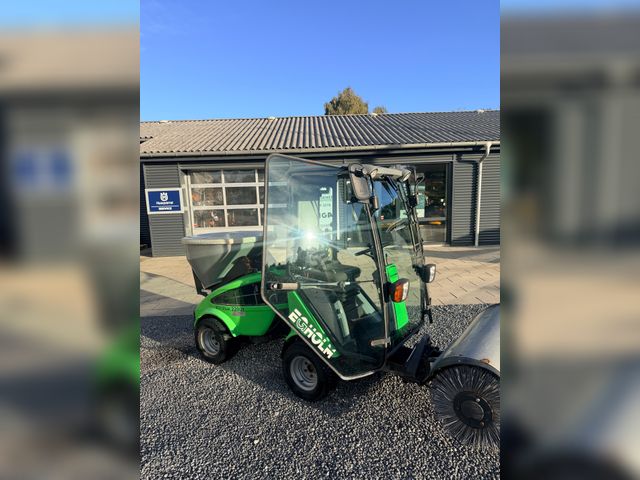 Egholm 2200T