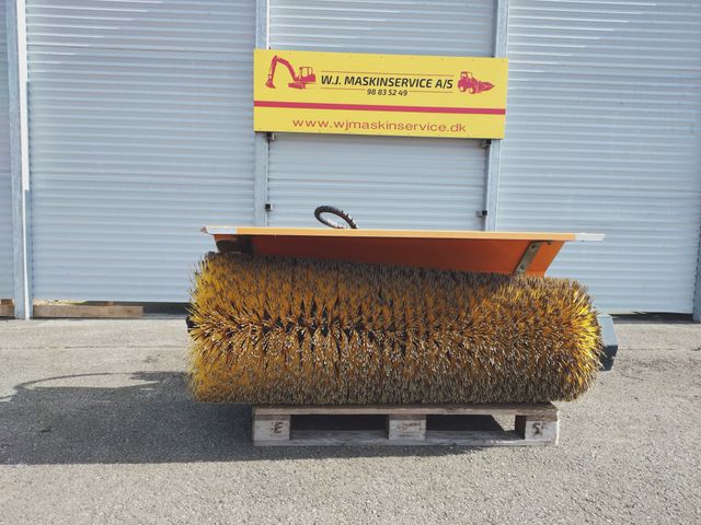 GMR Stensballe FF1500MSA