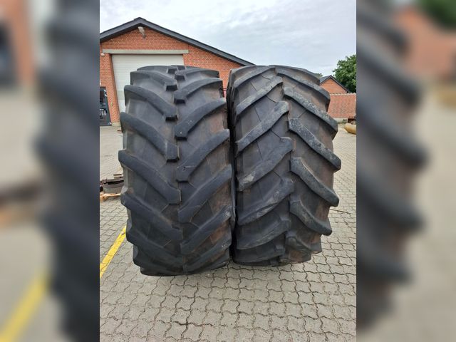 Trelleborg 650/65R38