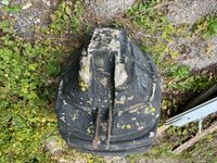 Frontvægt NN 1000 KG  Trepunkt - Traktor tilbehør - Frontvægte - 3