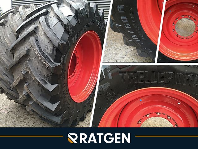 Trelleborg 710/60R38