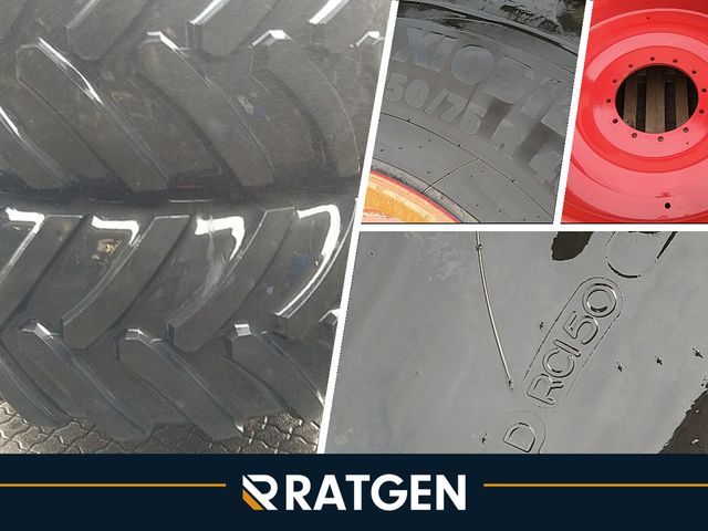 Michelin 750/75R46