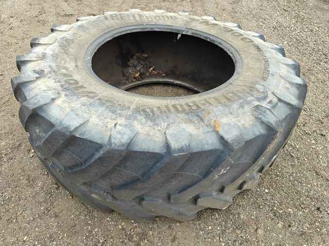 Trelleborg 710/75 R42