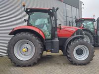 Case IH Puma 165 CVX DEMO - Traktorer - Traktorer 4 wd - 2