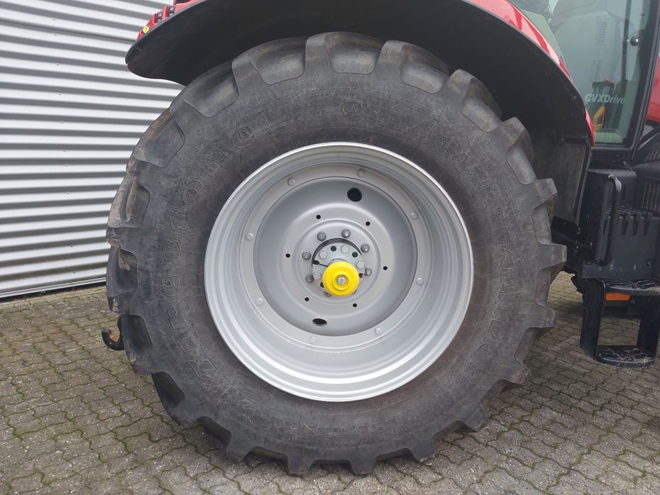 Case IH Puma 165 CVX DEMO - Traktorer - Traktorer 4 wd - 9