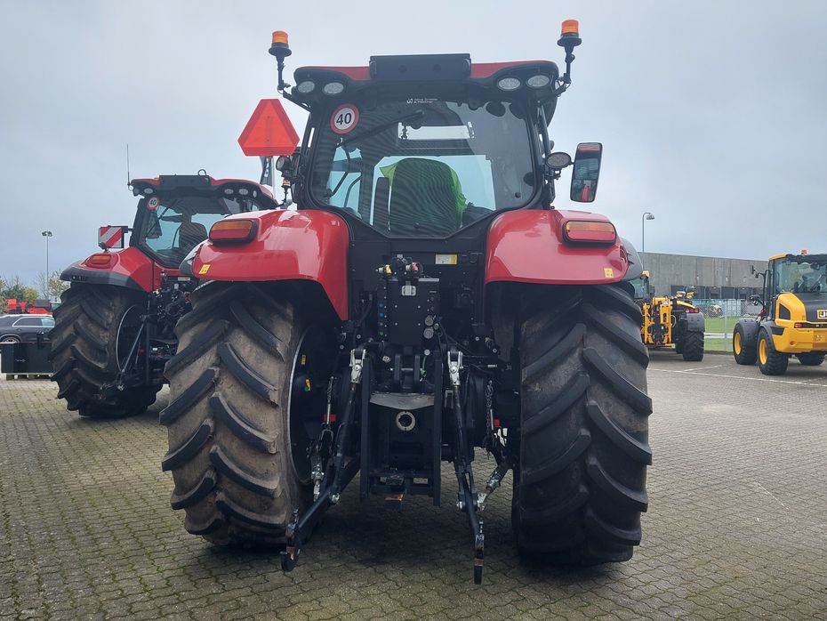 Case IH Puma 165 CVX DEMO - Traktorer - Traktorer 4 wd - 3