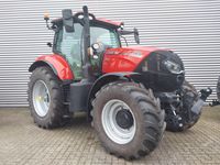 Case IH Puma 165 CVX DEMO - Traktorer - Traktorer 4 wd - 1