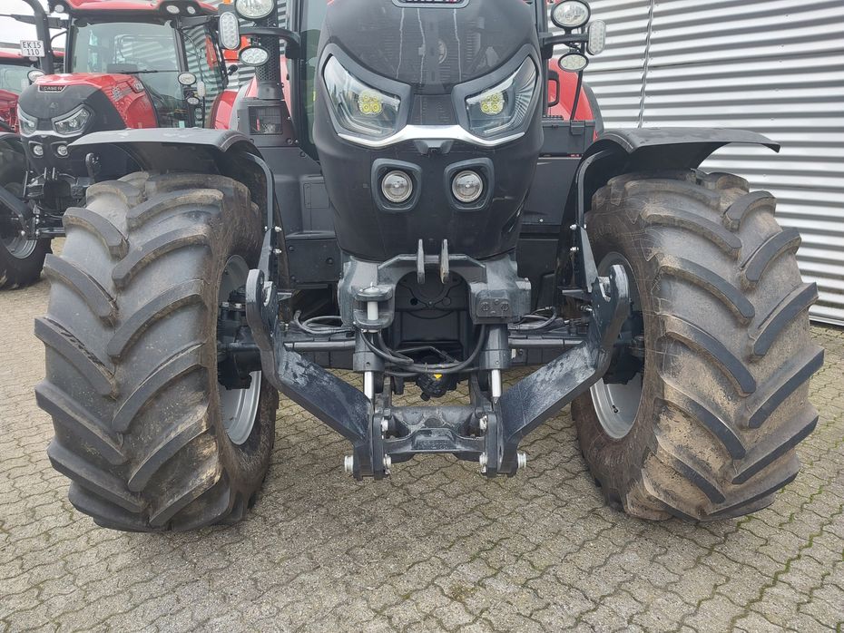 Case IH Puma 165 CVX DEMO - Traktorer - Traktorer 4 wd - 7