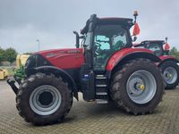 Case IH Puma 165 CVX DEMO - Traktorer - Traktorer 4 wd - 4