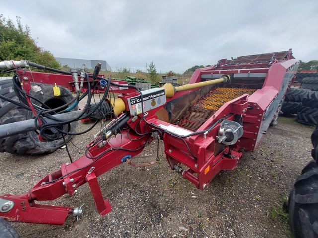 ScanStone 4215 SDH-ES
