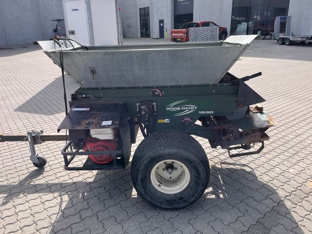 Turfco  1530