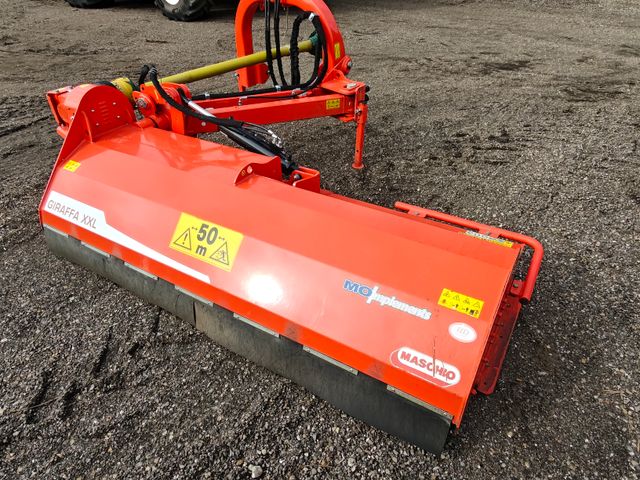 Maschio Giraffa XXL 260