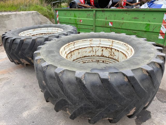Michelin 650/65R42