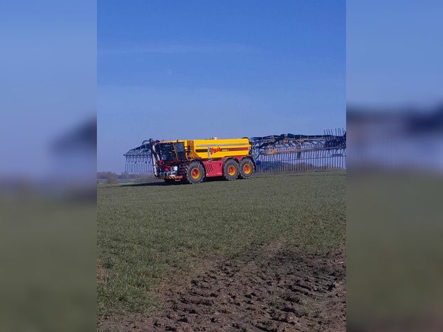 Vredo VT 7138