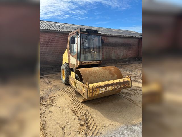 Bomag BW 177D-3