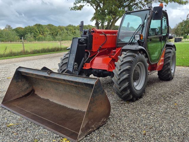 Manitou MT932