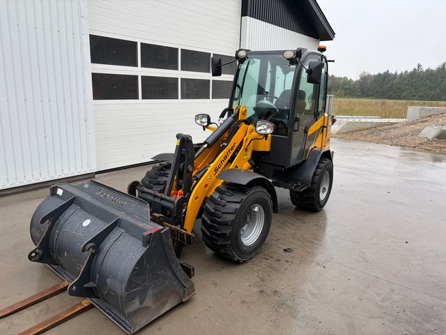 Schäffer 2445S