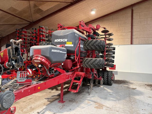Horsch Focus 6TD
