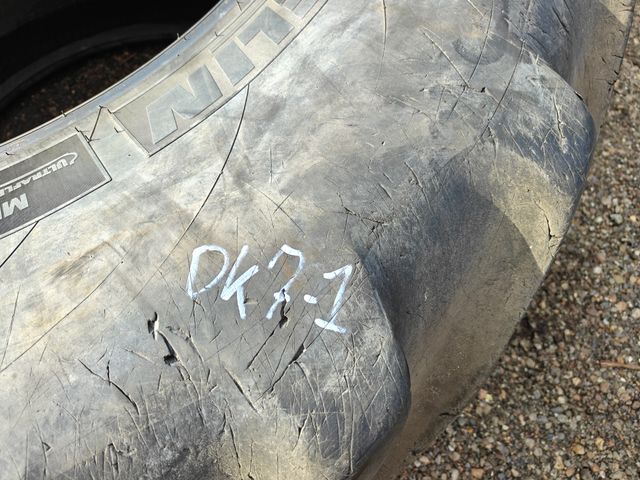 Michelin 650/60R34