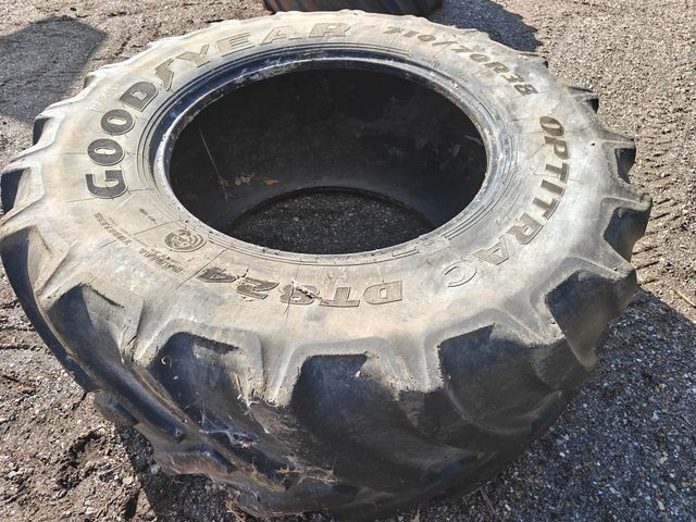 Goodyear 710/70 R38