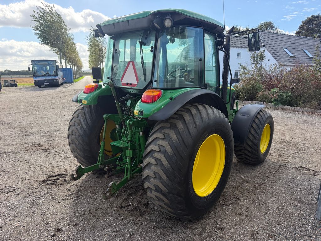 John Deere 5620 Fin bette traktor, kun 3800 timer – billede 5