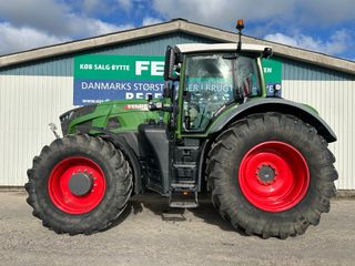 Fendt 930 Gen6 Profi Plus