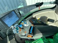 Fendt 824 Vario SCR Profi Plus Luftbremser - Traktorer - Traktorer 4 wd - 15