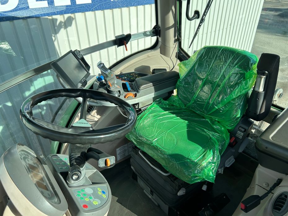 Fendt 824 Vario SCR Profi Plus Luftbremser - Traktorer - Traktorer 4 wd - 14