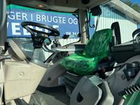 Fendt 824 Vario SCR Profi Plus Luftbremser - Traktorer - Traktorer 4 wd - 13